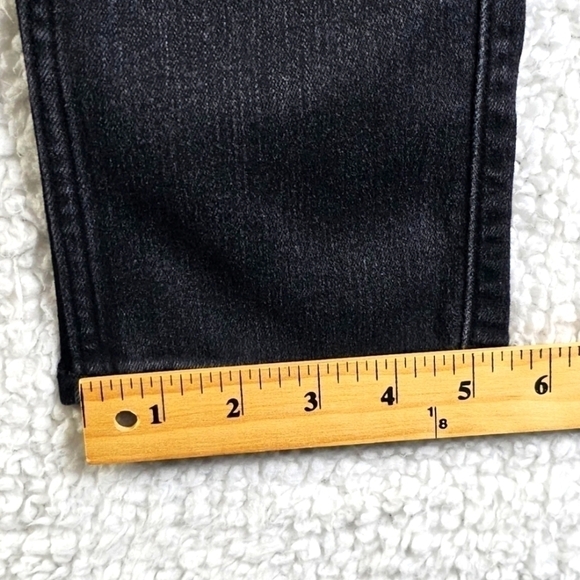 Hollister Men's Skinny Advanced Stretch W31xL32 - Picture 5 of 8